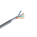 High quality bare copper cat5e ethernet network cable